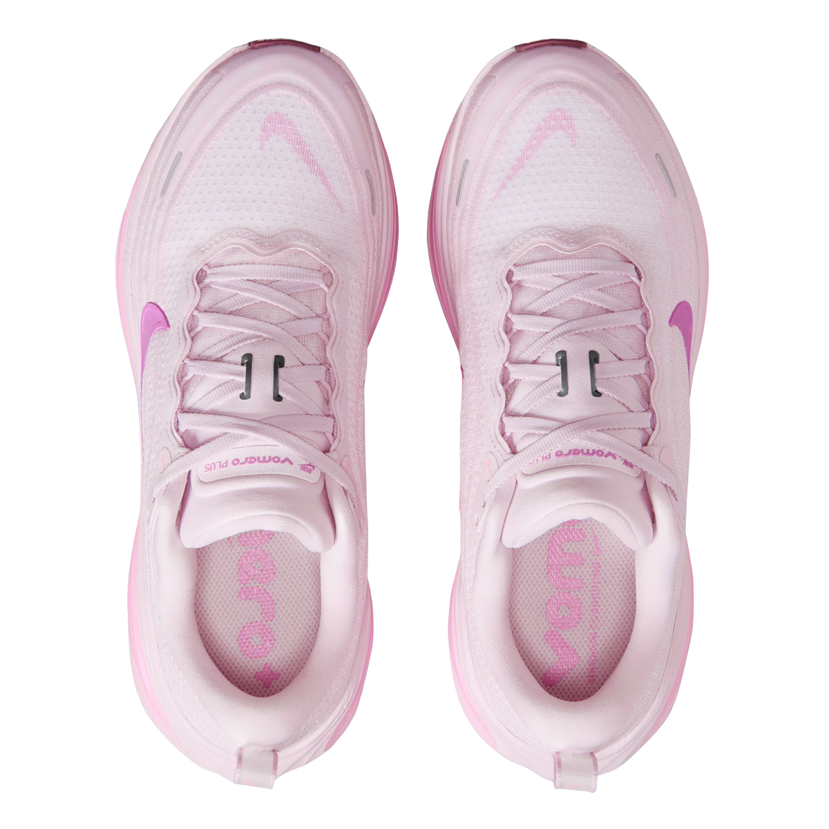 Nike Vomero Plus