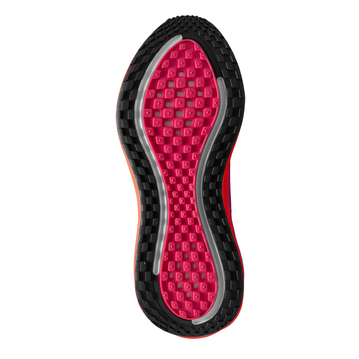 Nike Vomero Plus