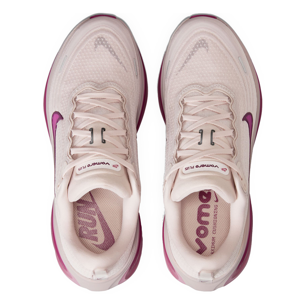 Nike Vomero Plus