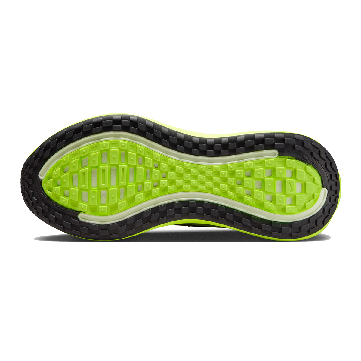 Nike Vomero Plus