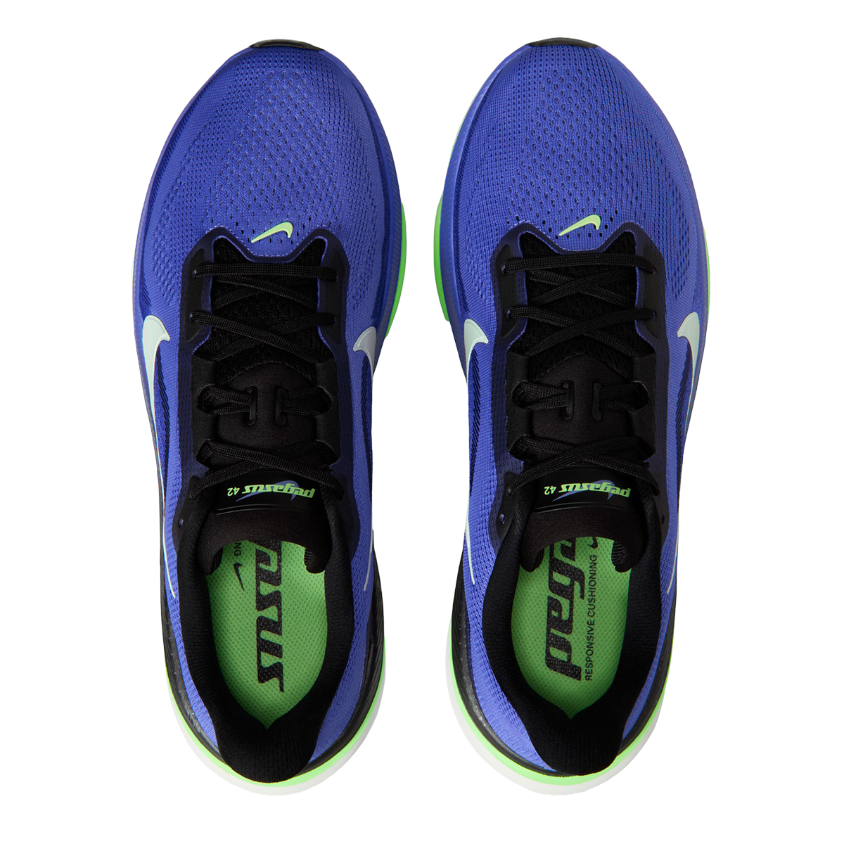 Nike Pegasus 42