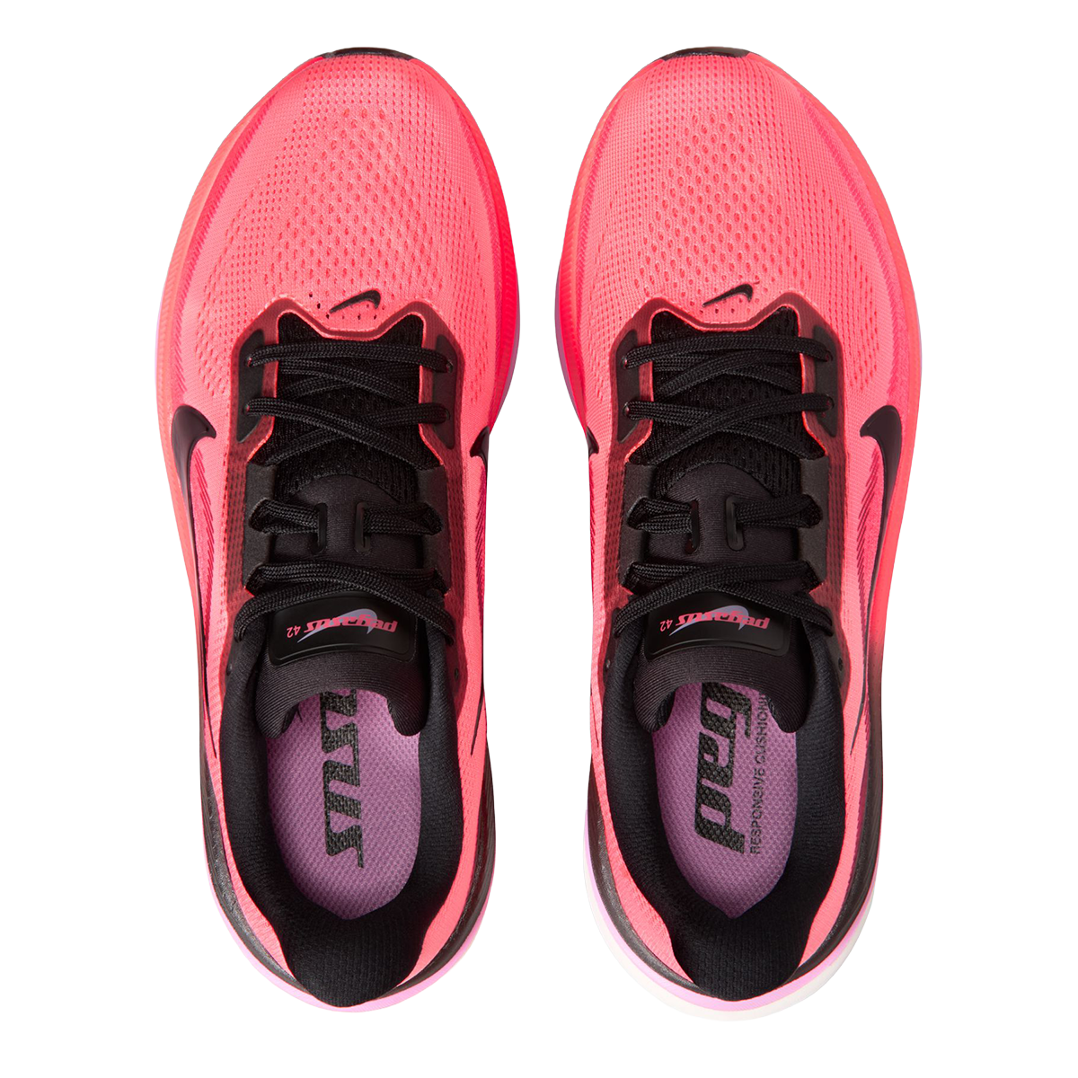 Nike Pegasus 42