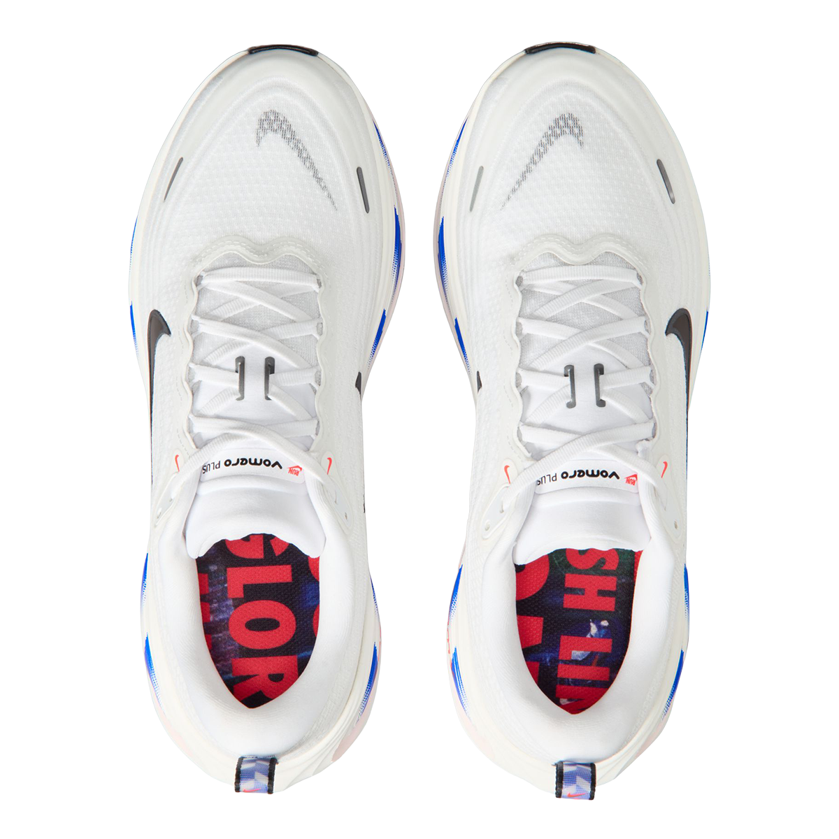 Nike Vomero Plus