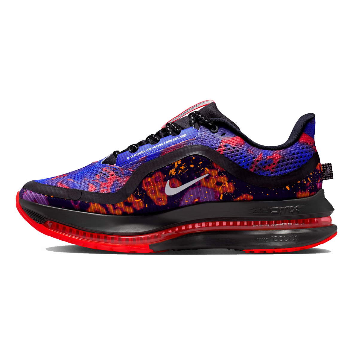 Nike Pegasus Premium
