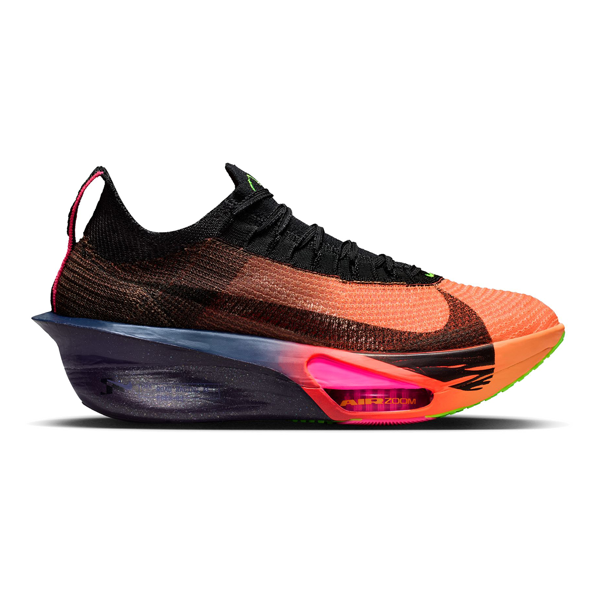 Nike Air Zoom Alphafly Next% 3