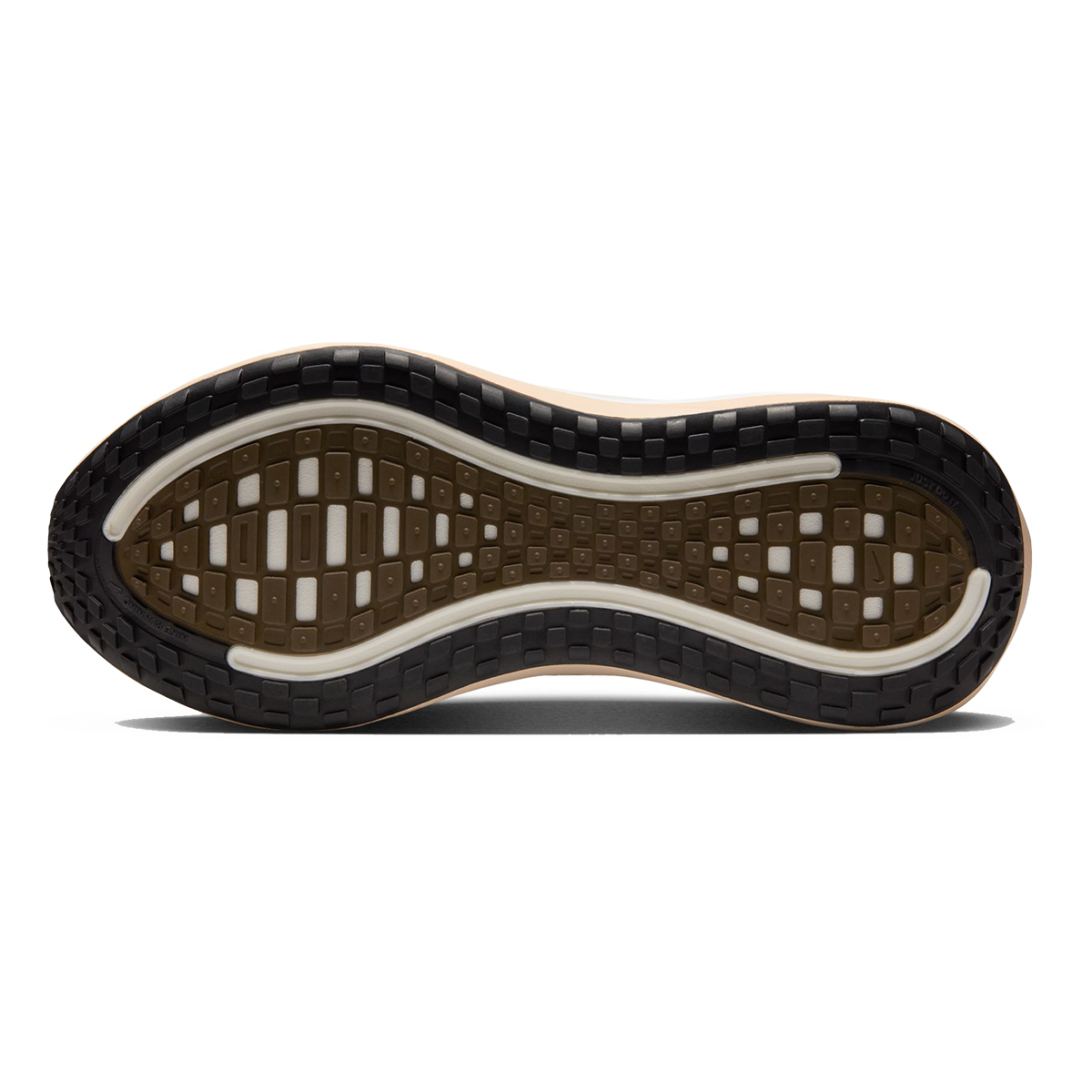 Nike Vomero Plus