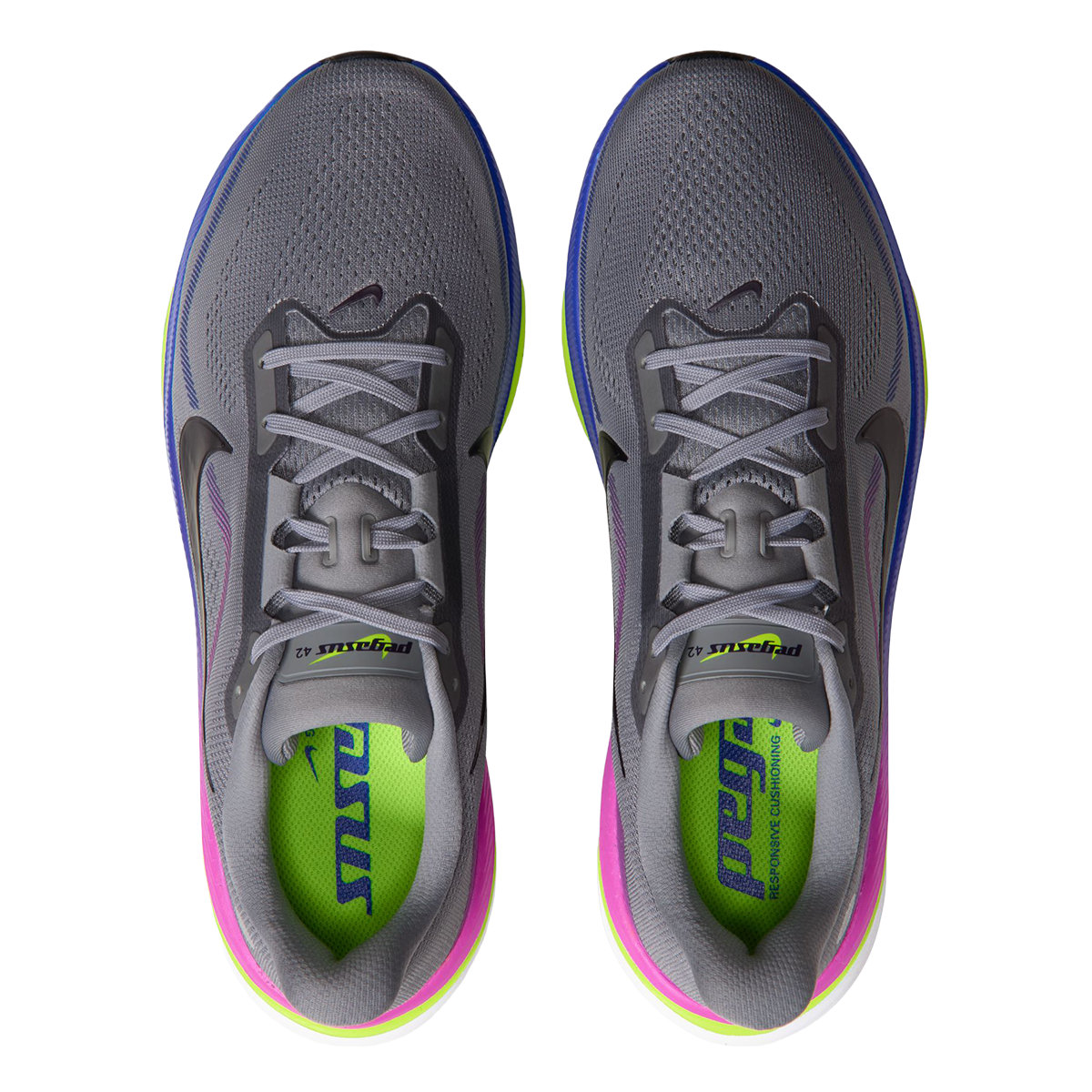 Nike Pegasus 42