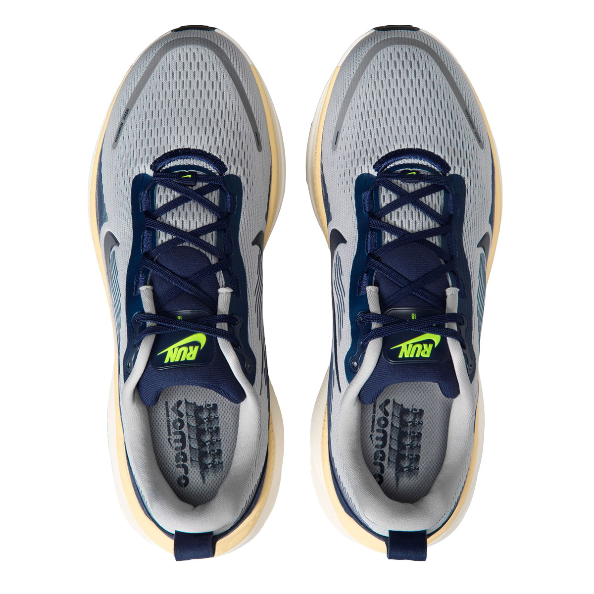 Nike Vomero 18
