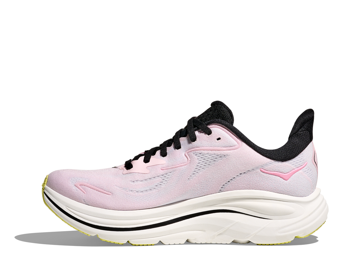 Hoka Women's Clifton 10 Wide