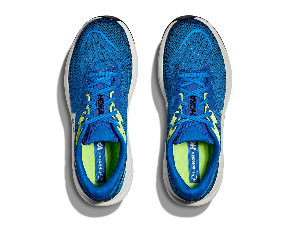 Hoka Men's Rincon 4 Running Shoes
