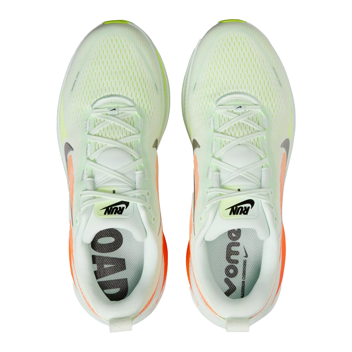 Nike Vomero 18