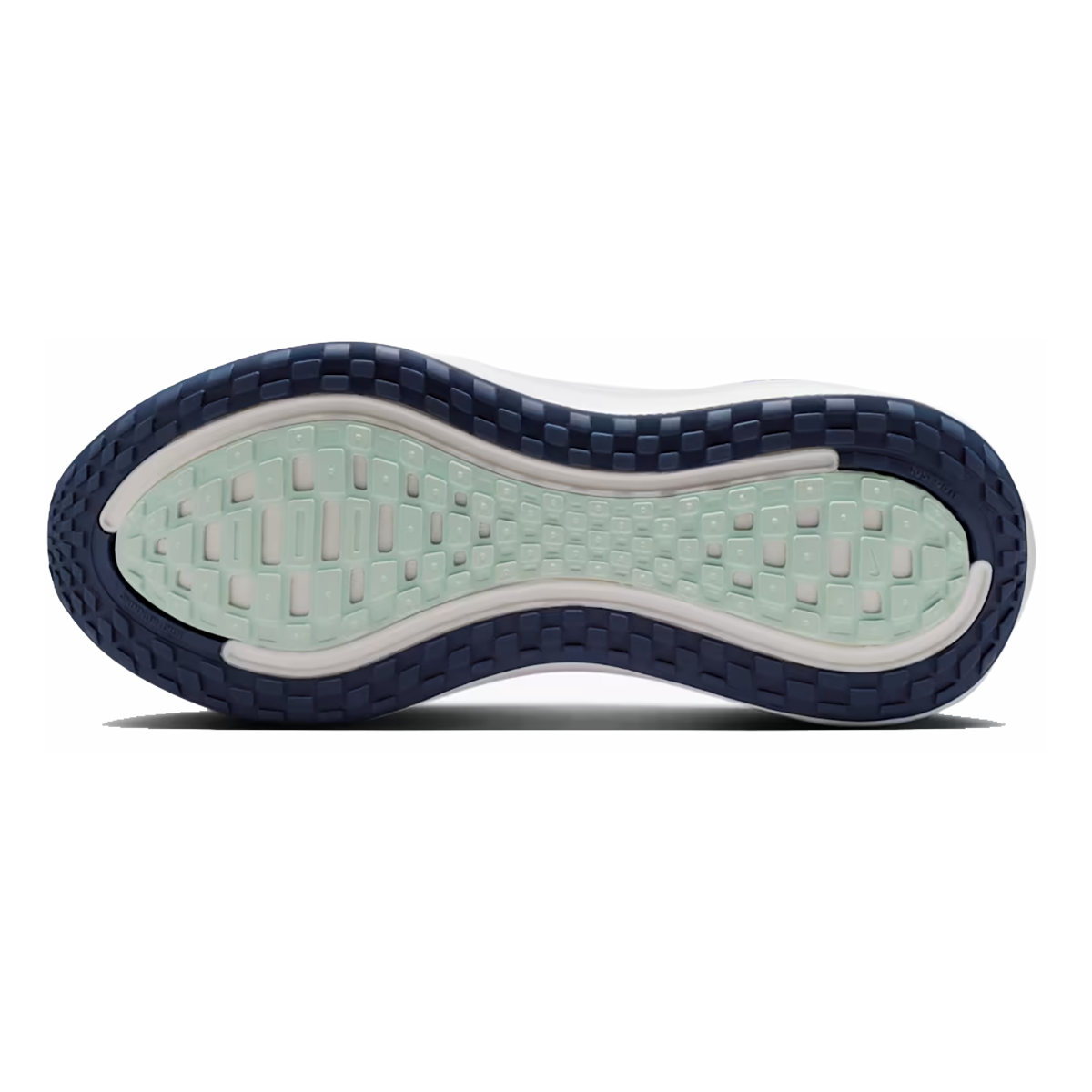 Nike Vomero Plus