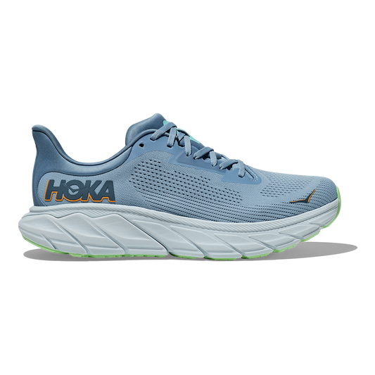 Hoka Arahi 7 - Shadow - Dusk
