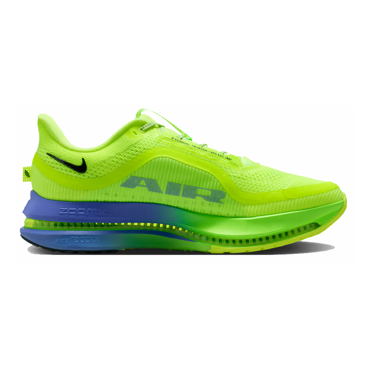 Nike Pegasus Premium
