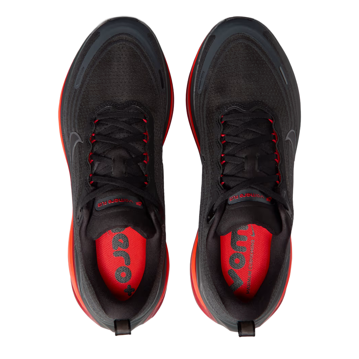 Nike Vomero Plus