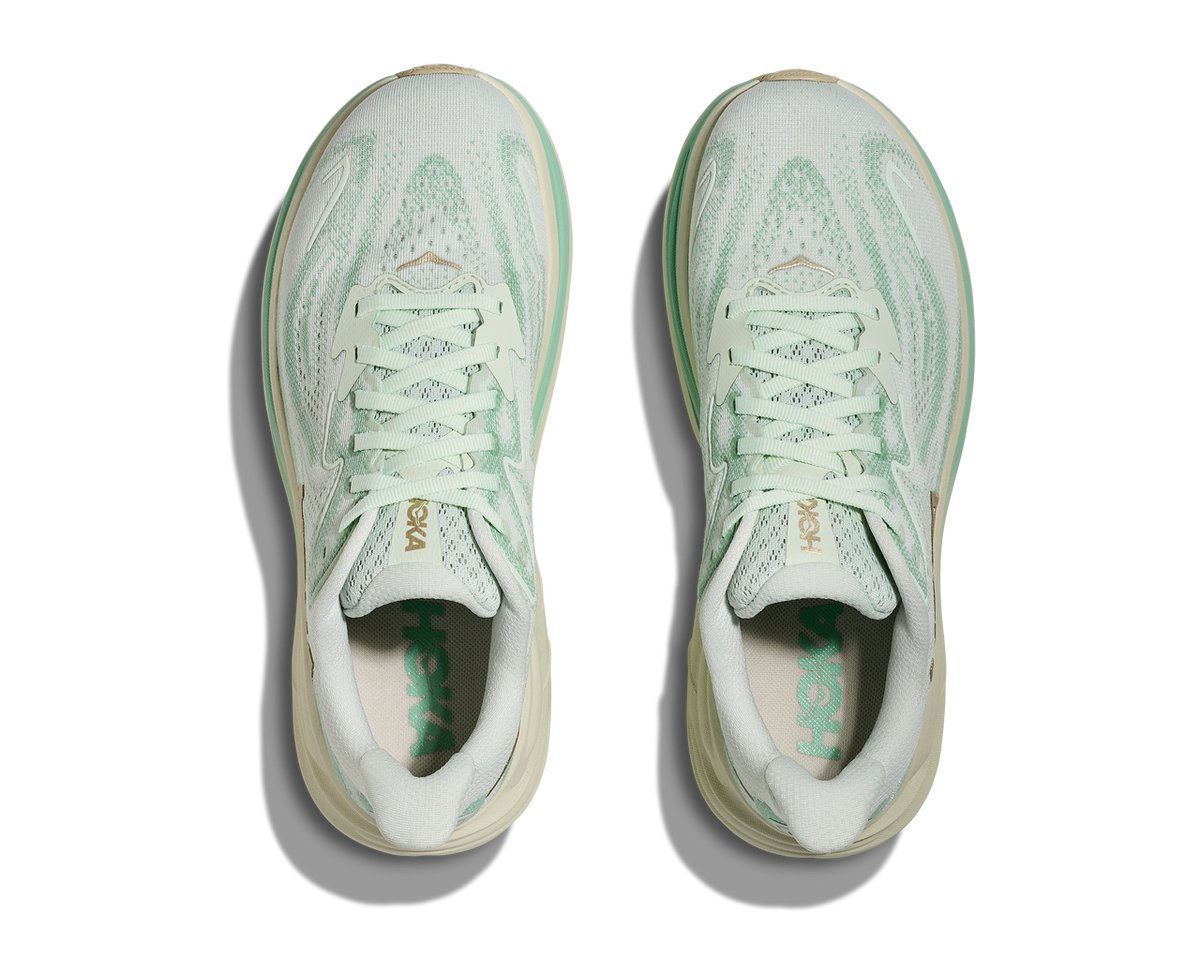 Hoka Women's Clifton 10