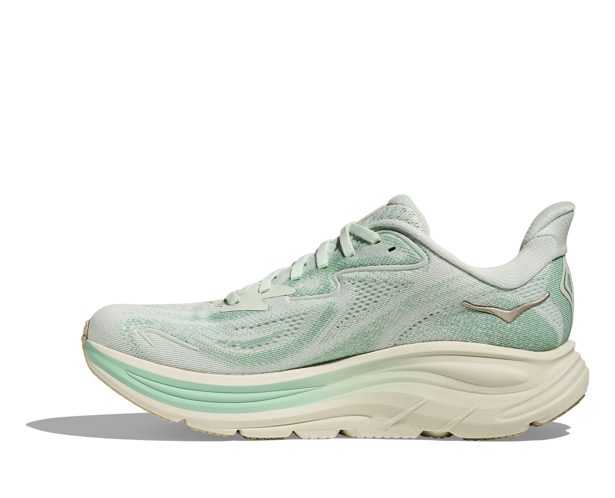 Hoka Women's Clifton 10 Wide