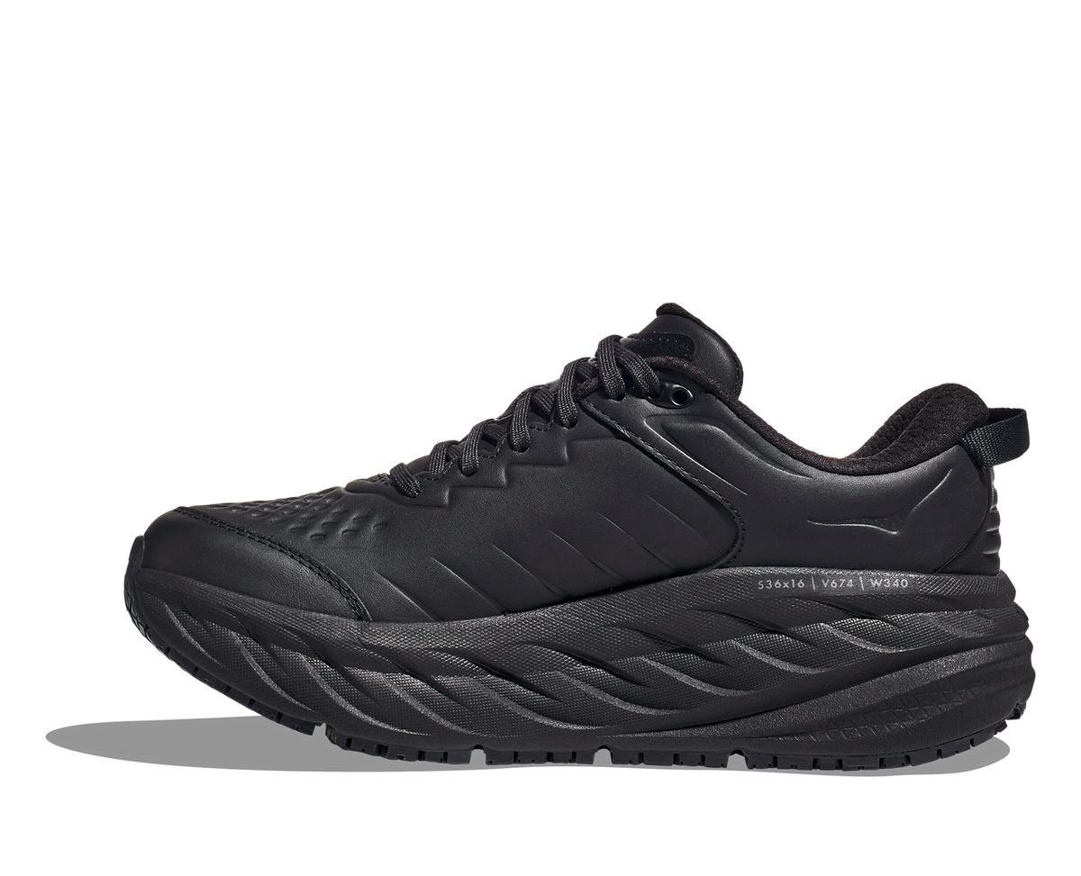 Hoka Women's Bondi SR