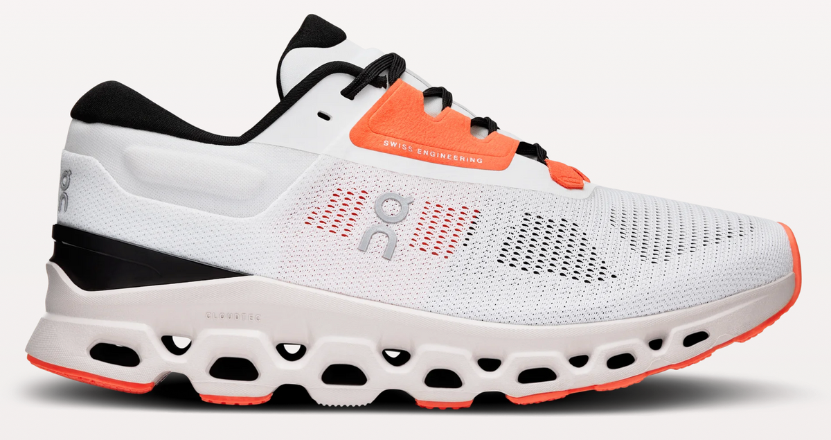 Women's On Cloudstratus 3 (Clearance)