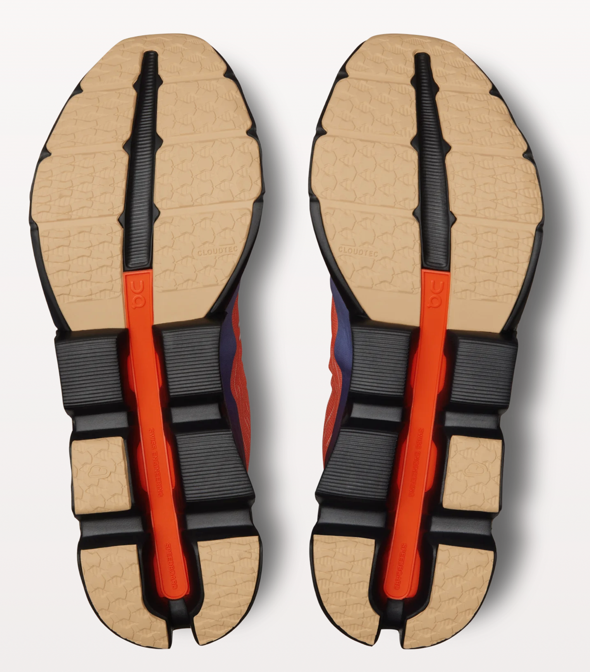 Men's On Cloudspark (Clearance)