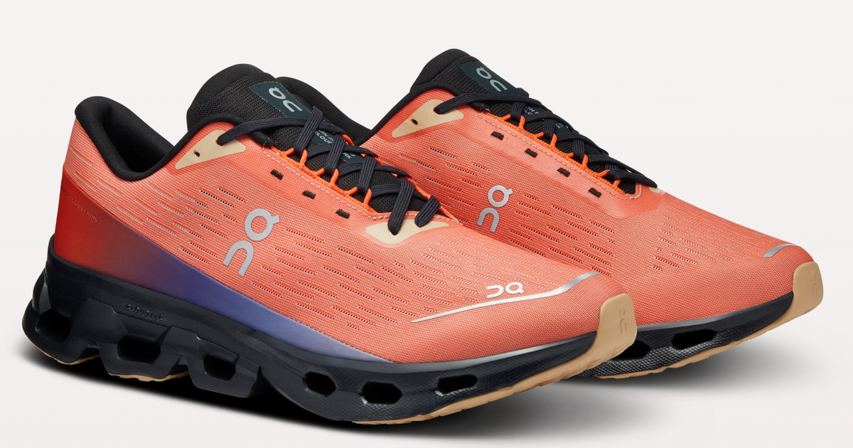 Women's On Cloudspark (Clearance)
