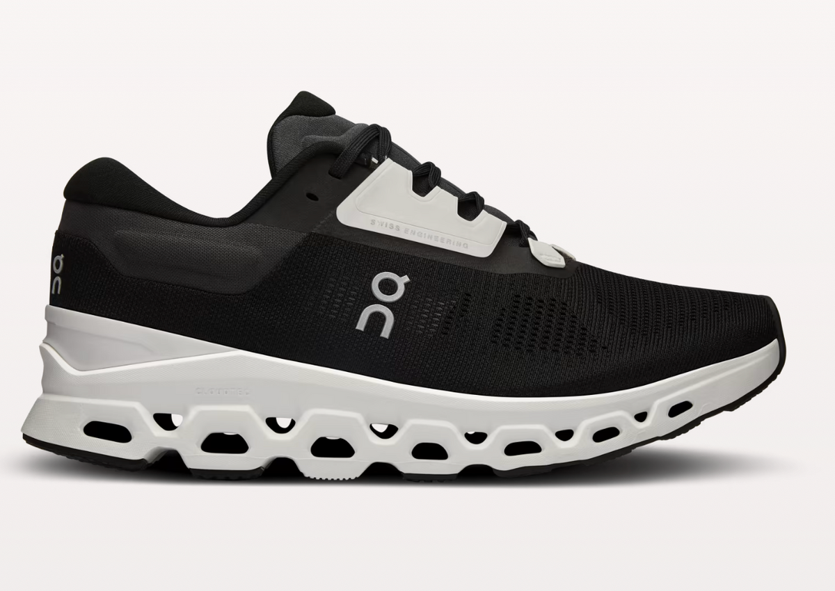 Women's On Cloudstratus 3 (Clearance)