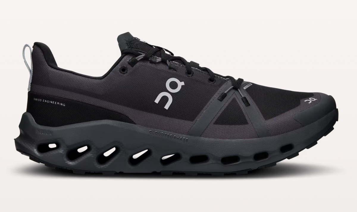 Men's On Cloudsurfer Trail Waterproof (Clearance)
