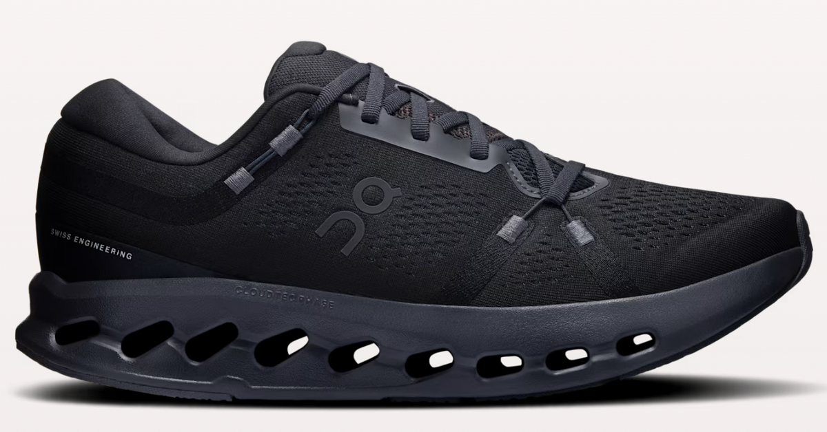 Men's On Cloudsurfer 2 (Clearance)