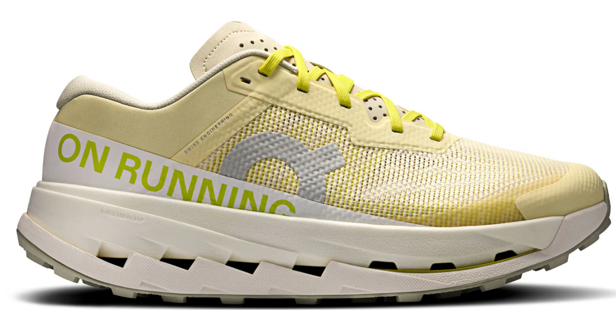 Women's On Cloudultra 3 (Clearance)