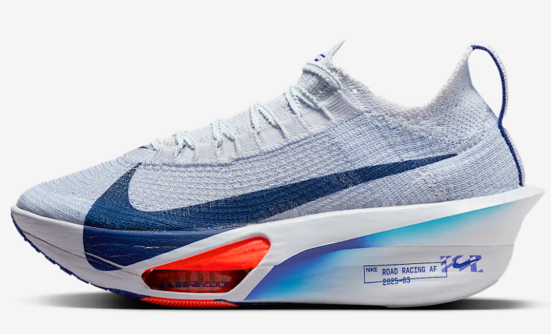 Women's Nike Alphafly Next% 3