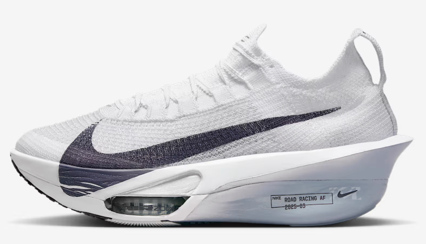 Women's Nike Alphafly Next% 3