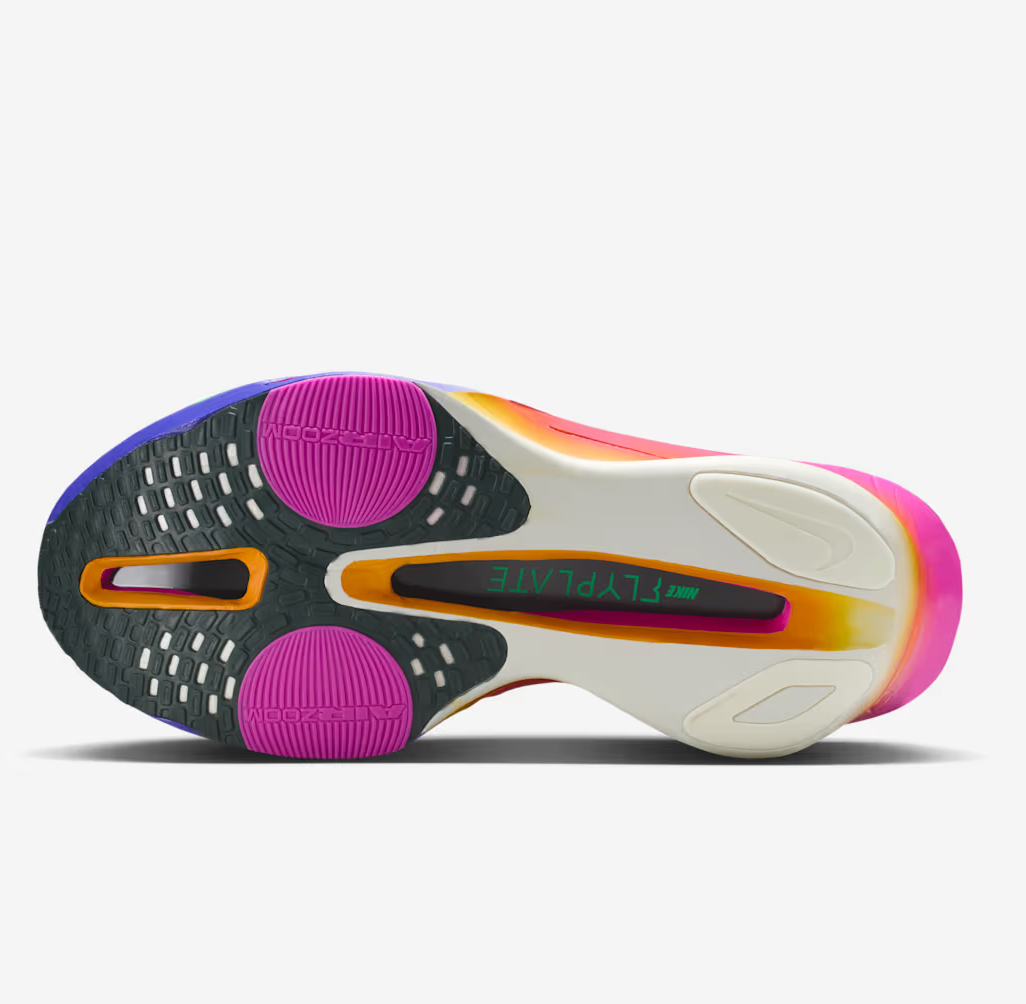Nike Alphafly NEXT% 3 Eliud Kipchoge Racing Shoes