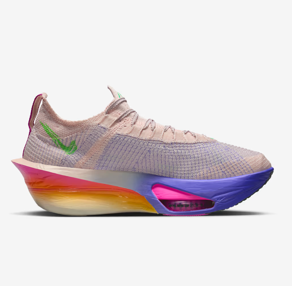 Nike Alphafly NEXT% 3 Eliud Kipchoge Racing Shoes