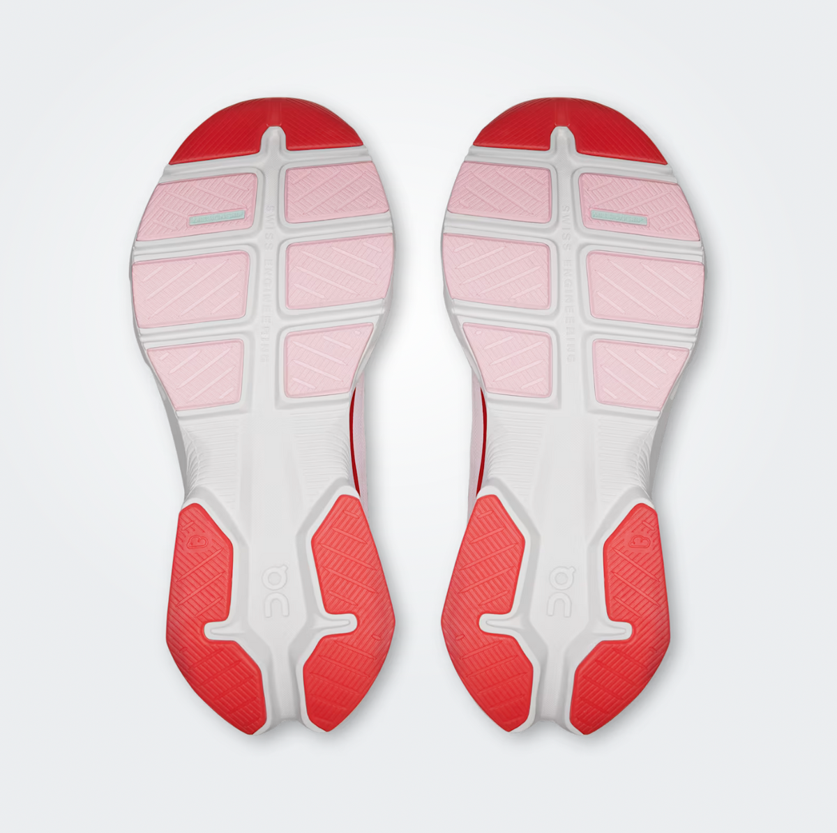 Women's On Cloudpulse 2