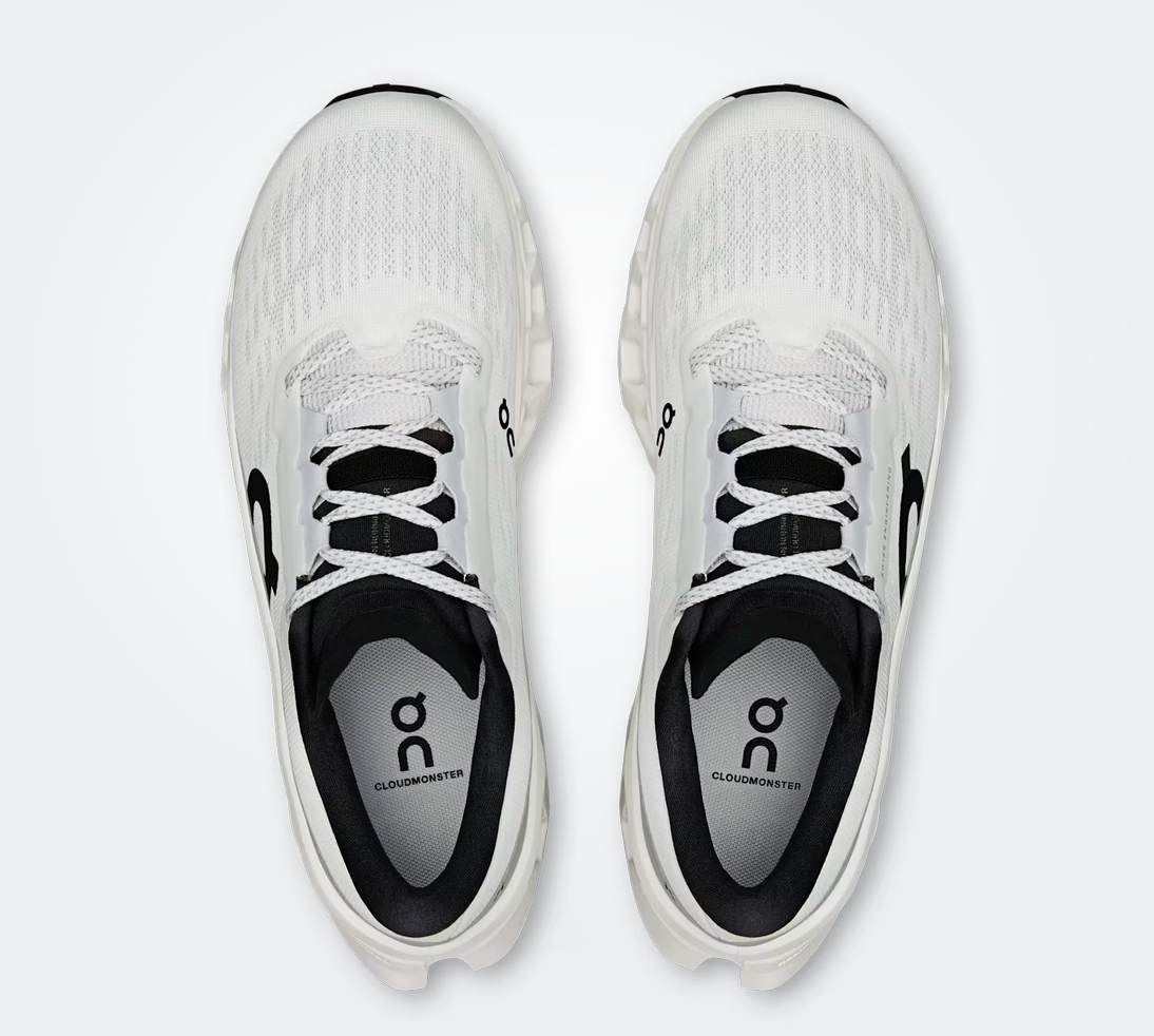 Women's On Cloudmonster 3