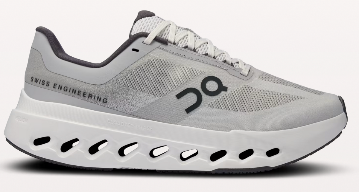Women's On Cloudsurfer Next (Clearance)