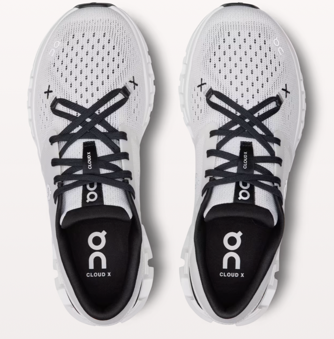 Women's On Cloud X 4 (Clearance)