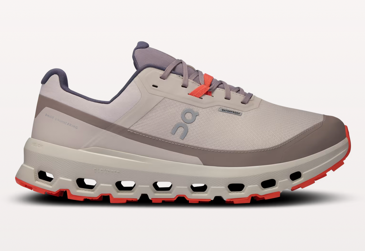 Men's On Cloudvista 2 Waterproof (Clearance)