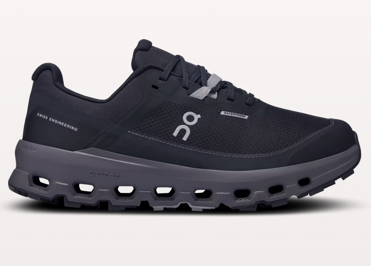 Men's On Cloudvista 2 Waterproof (Clearance)