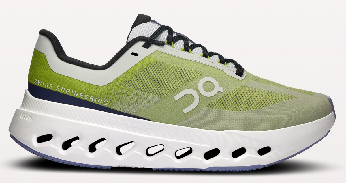 Women's On Cloudsurfer Next (Clearance)