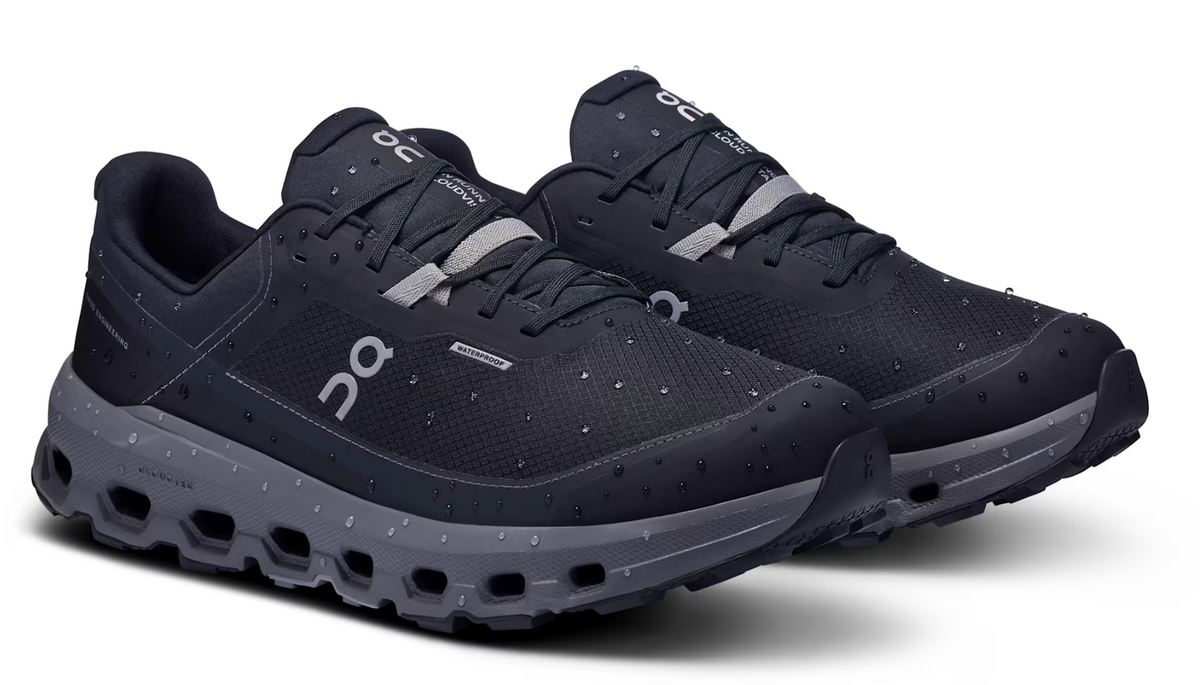 Men's On Cloudvista 2 Waterproof (Clearance)