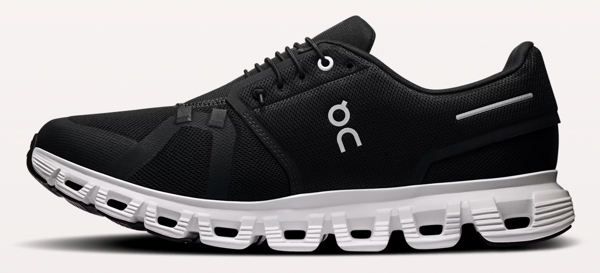Men's On Cloud 6 (Clearance)