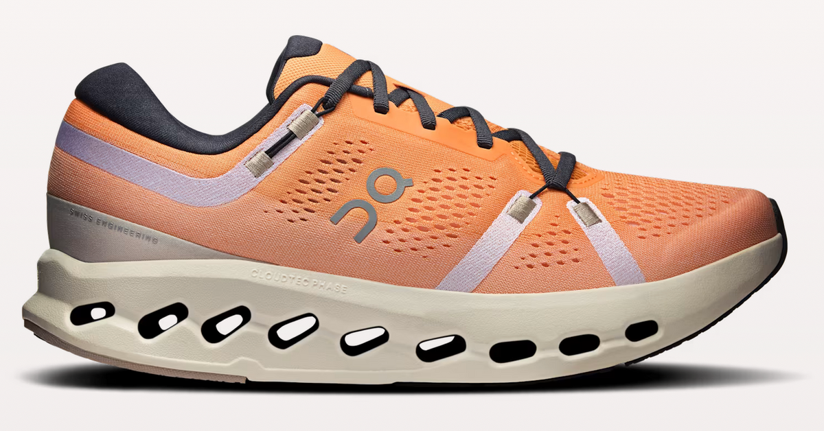 Men's On Cloudsurfer 2 (Clearance)