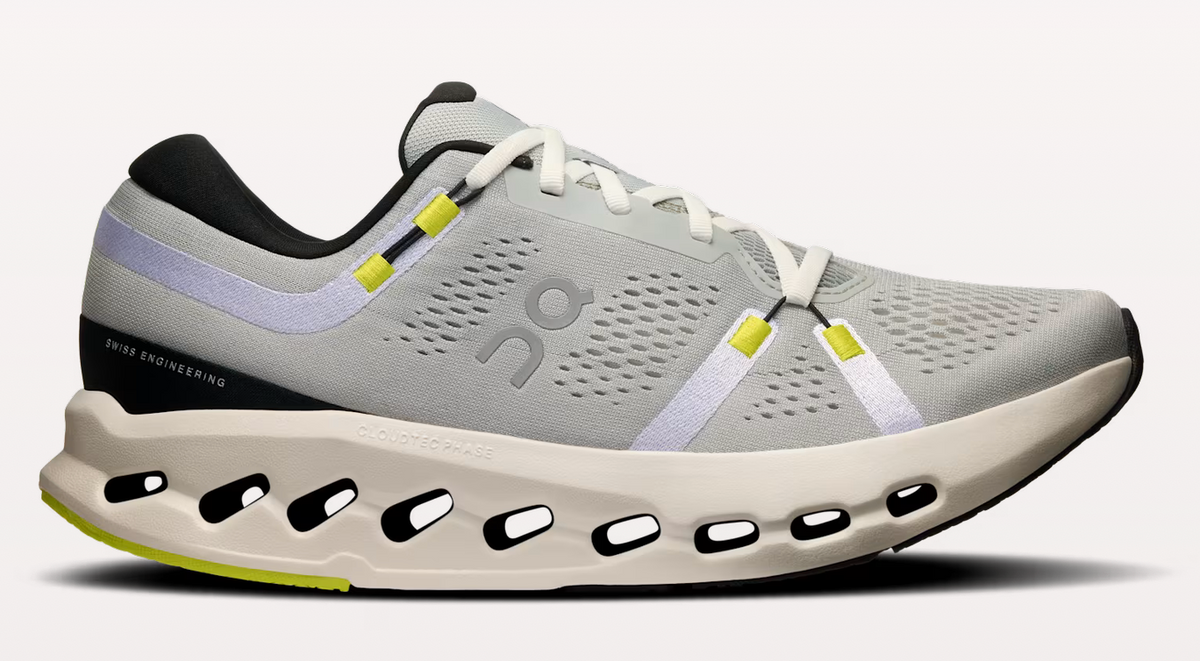 Men's On Cloudsurfer 2 (Clearance)