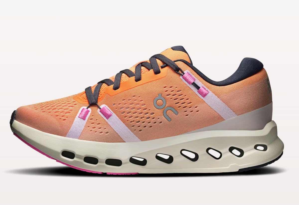 Women's On Cloudsurfer 2 (Clearance)