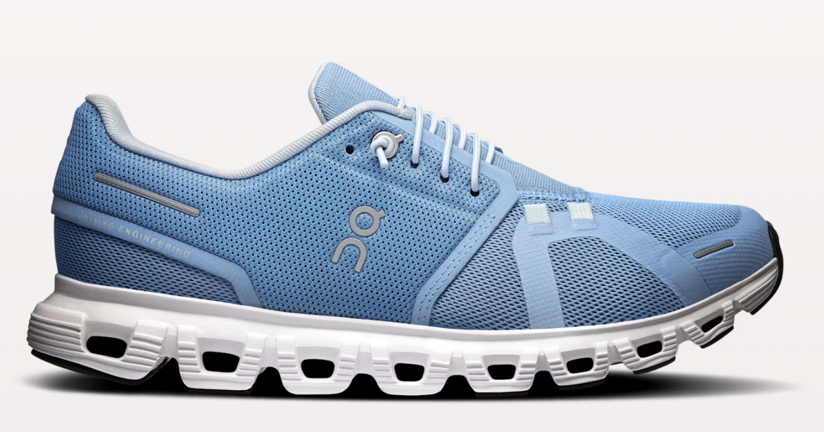 Women's On Cloud 6