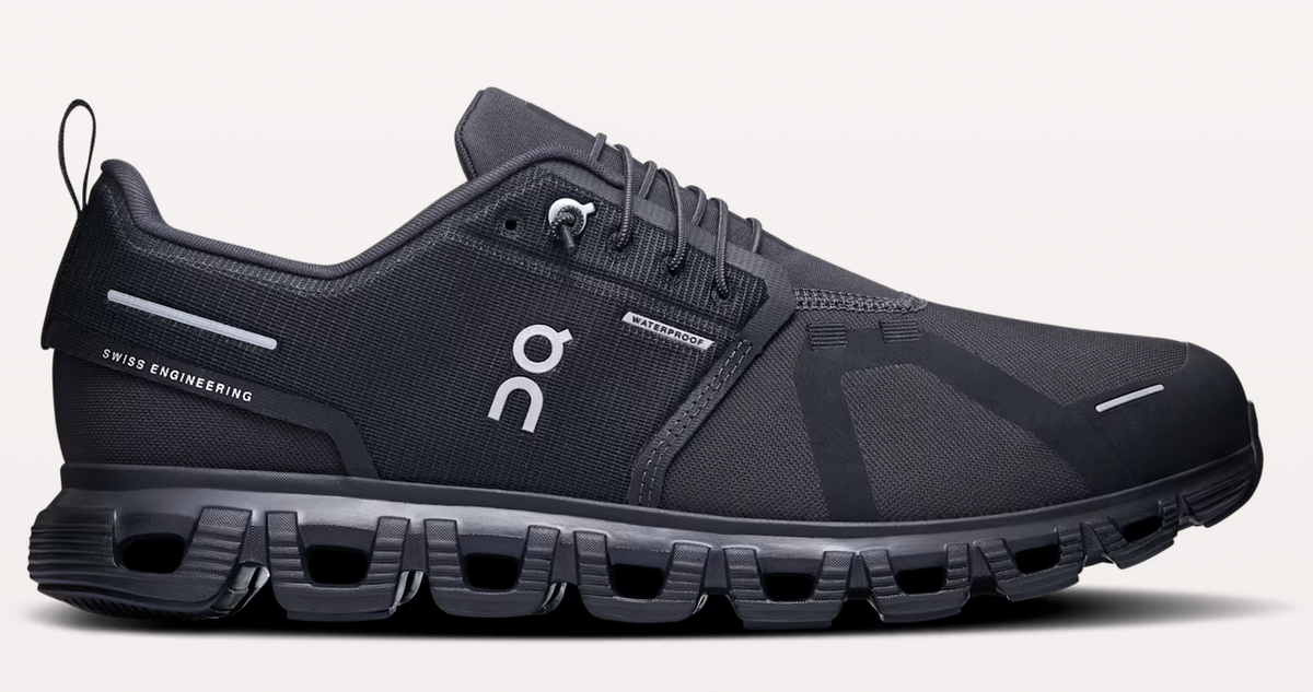 Men's On Cloud 6 Waterproof