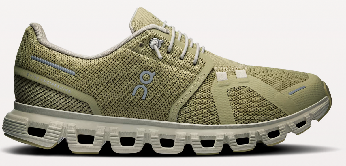 Women's On Cloud 6