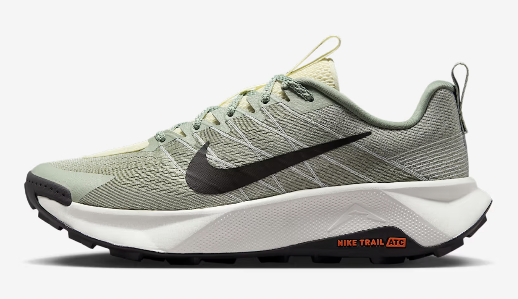 Men's Nike ReactX Wildhorse 10