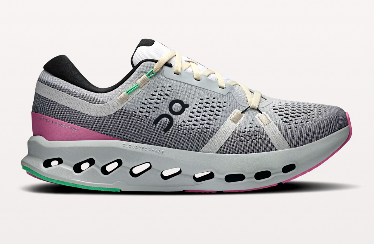 Men's On Cloudsurfer 2 (Clearance)